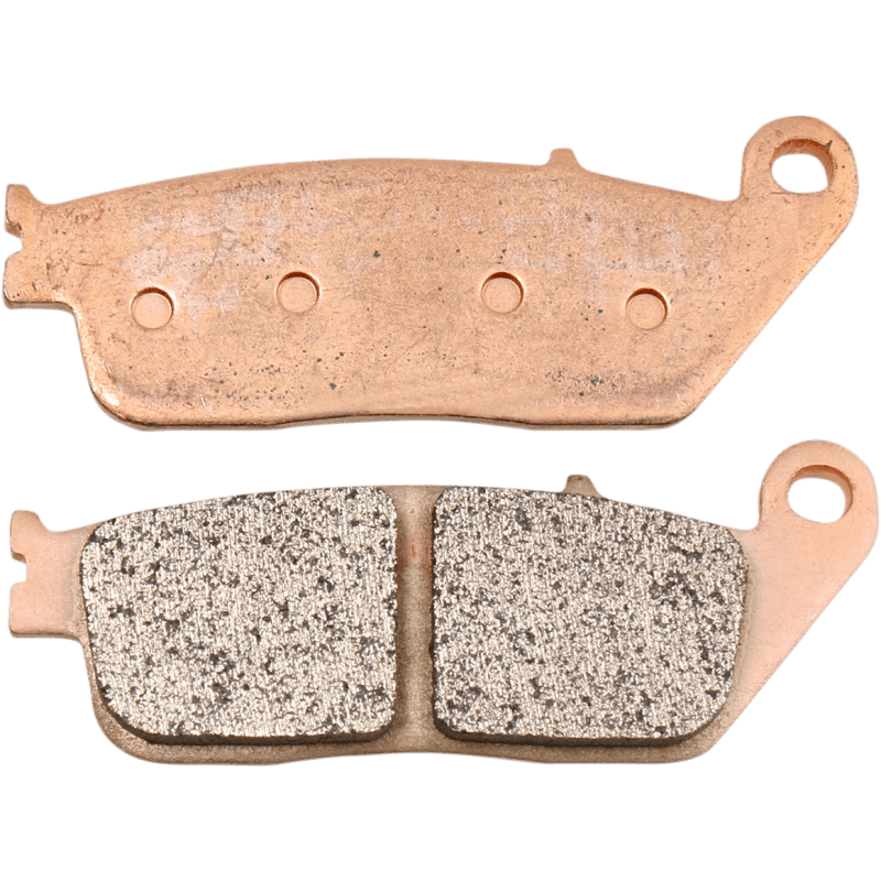 EBC BRAKE PADS HH SERIES FA142HH - DRIVEN Canada's Powersports 010142HHFA142HH