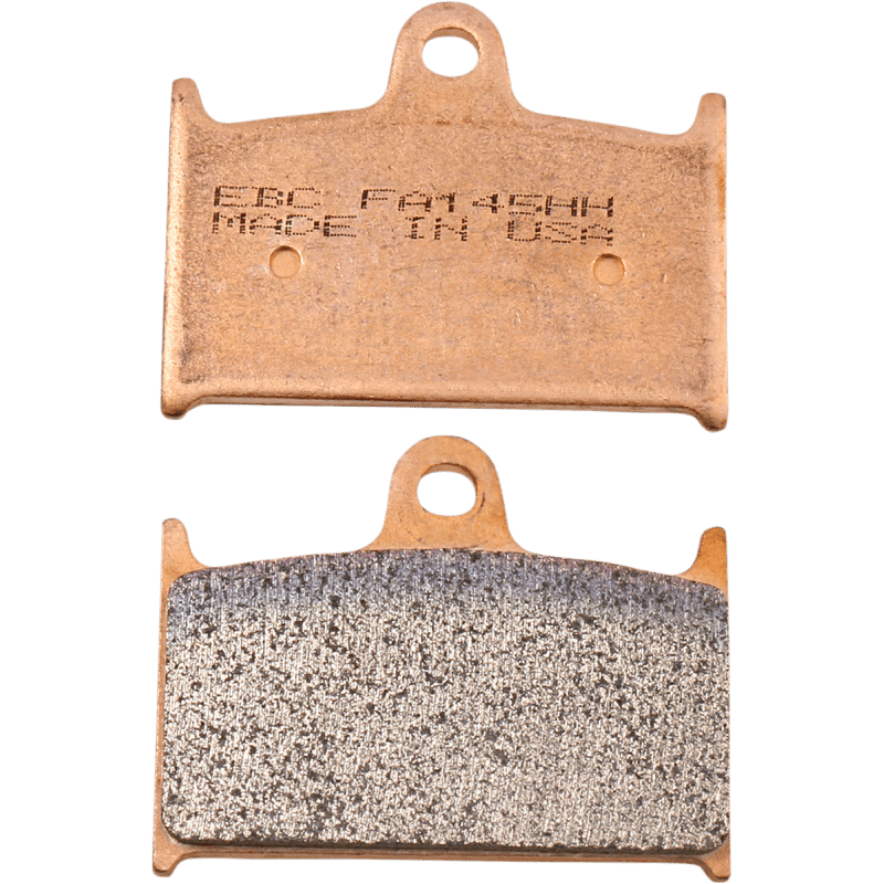 EBC BRAKE PADS HH SERIES FA145HH - DRIVEN Canada's Powersports 010145HHFA145HH