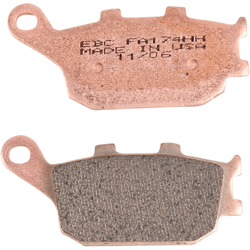 EBC BRAKE PADS HH SERIES FA174HH - DRIVEN Canada's Powersports 010174HHFA174HH