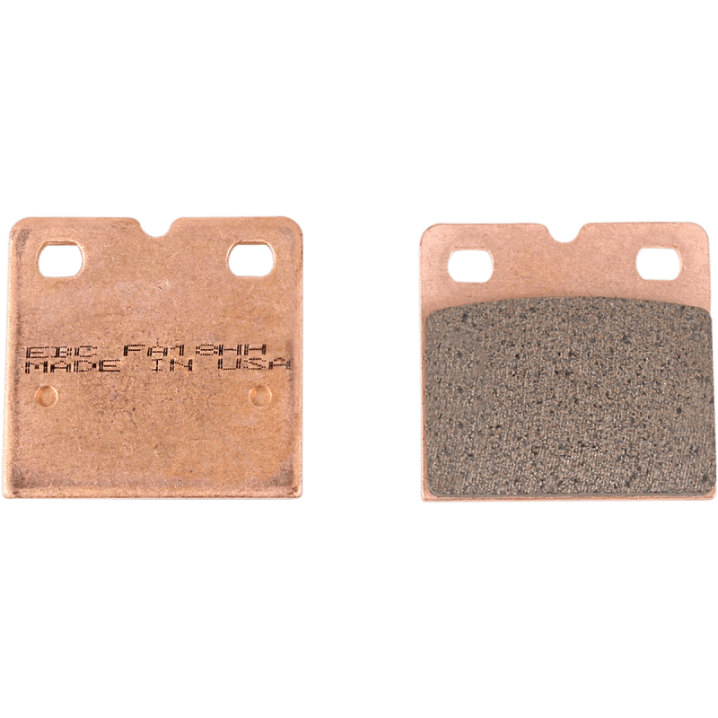 EBC BRAKE PADS HH SERIES FA18HH - DRIVEN Canada's Powersports 010018HHFA18HH