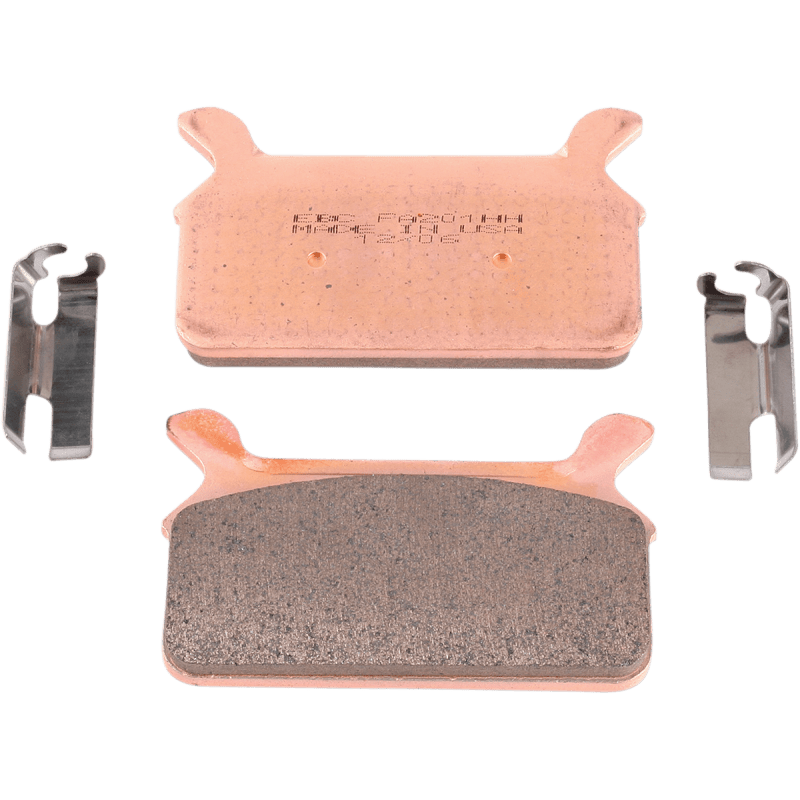 EBC BRAKE PADS HH SERIES FA201HH - DRIVEN Canada's Powersports 010201HHFA201HH
