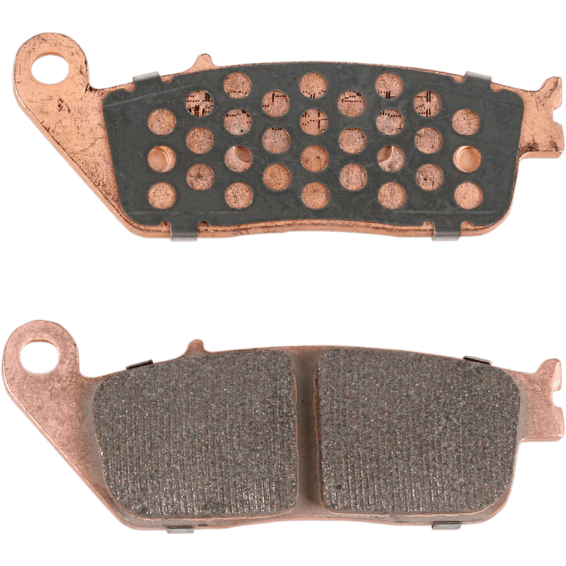 EBC BRAKE PADS HH SERIES FA226HH - DRIVEN Canada's Powersports 010226HHFA226HH