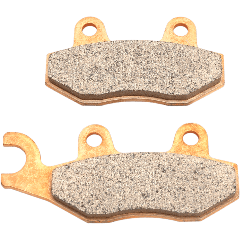 EBC BRAKE PADS HH SERIES FA228HH - DRIVEN Canada's Powersports 010228HHFA228HH