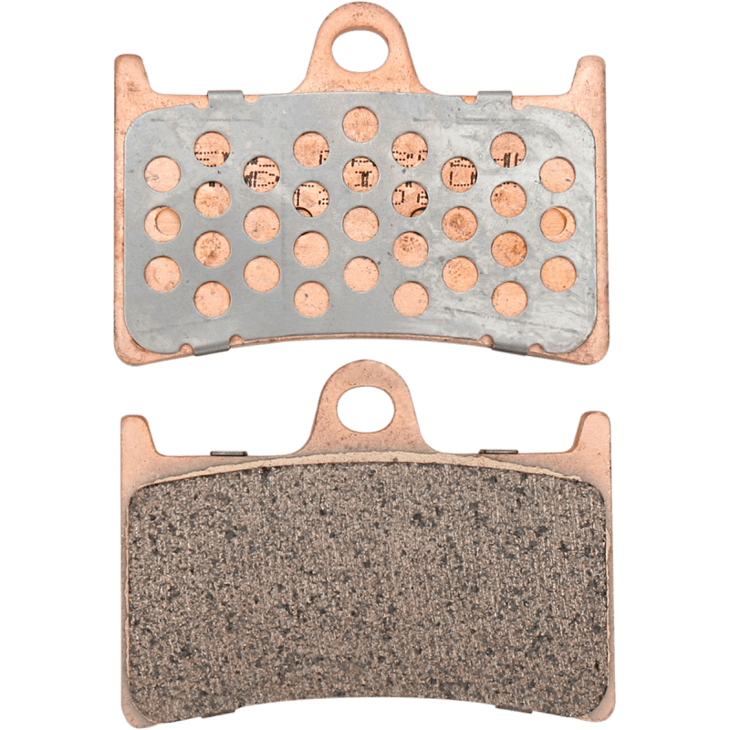EBC BRAKE PADS HH SERIES FA252HH - DRIVEN Canada's Powersports 010252HHFA252HH