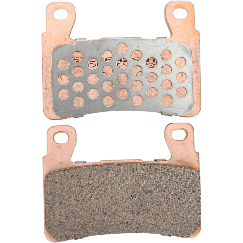 EBC BRAKE PADS HH SERIES FA265HH - DRIVEN Canada's Powersports 010265HHFA265HH