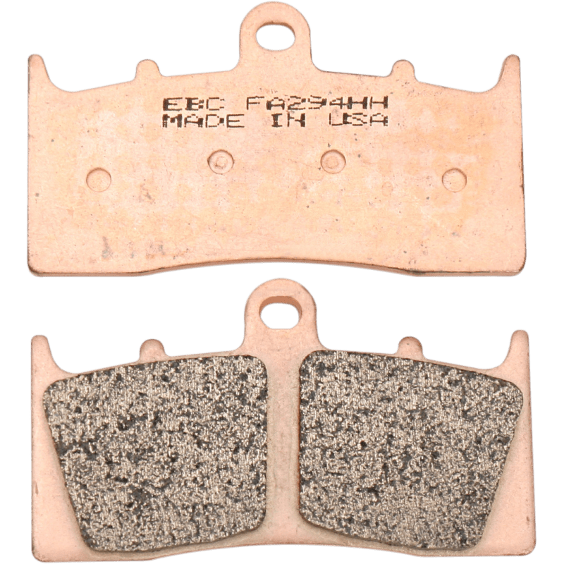 EBC BRAKE PADS HH SERIES FA294HH - DRIVEN Canada's Powersports 010294HHFA294HH