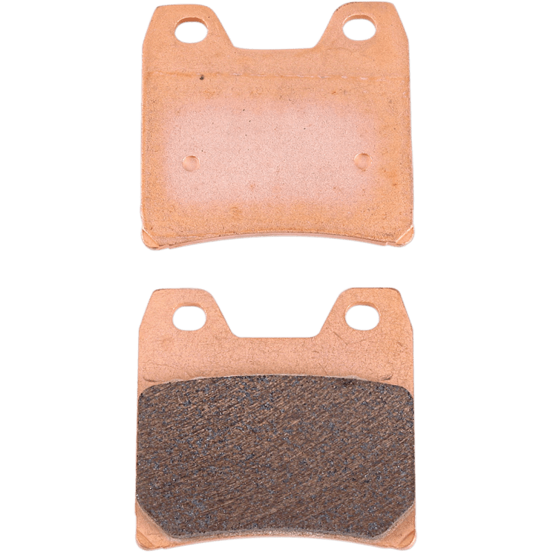 EBC BRAKE PADS HH SERIES FA348HH - DRIVEN Canada's Powersports 840655076759FA348HH