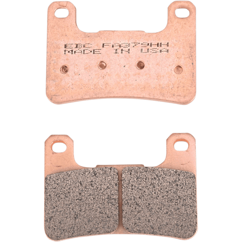 EBC BRAKE PADS HH SERIES FA379HH - DRIVEN Canada's Powersports 010379HHFA379HH