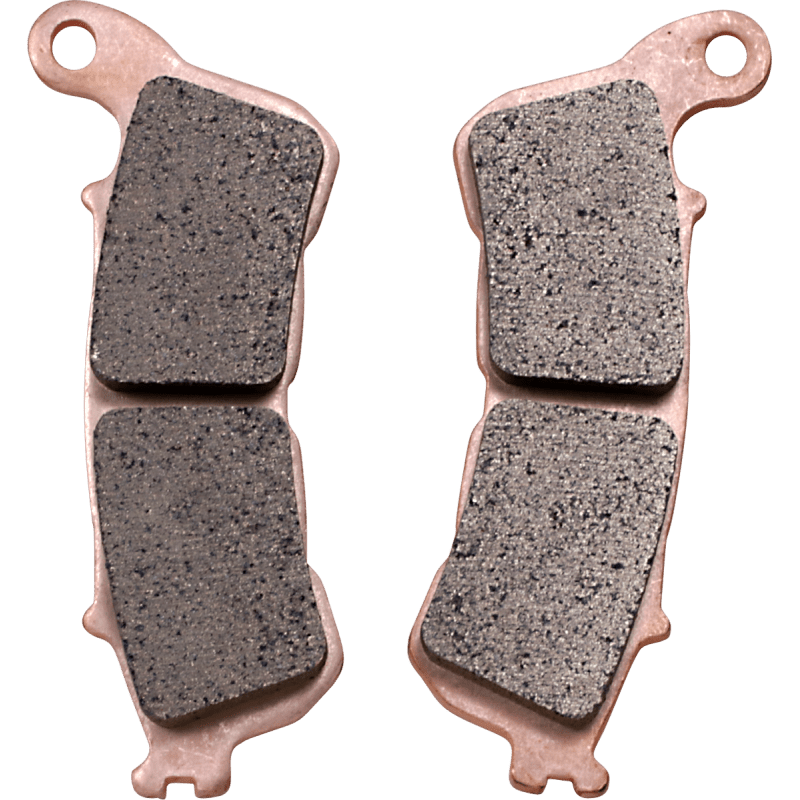 EBC BRAKE PADS HH SERIES FA388/2HH - DRIVEN Canada's Powersports 0103882HHFA388/2HH