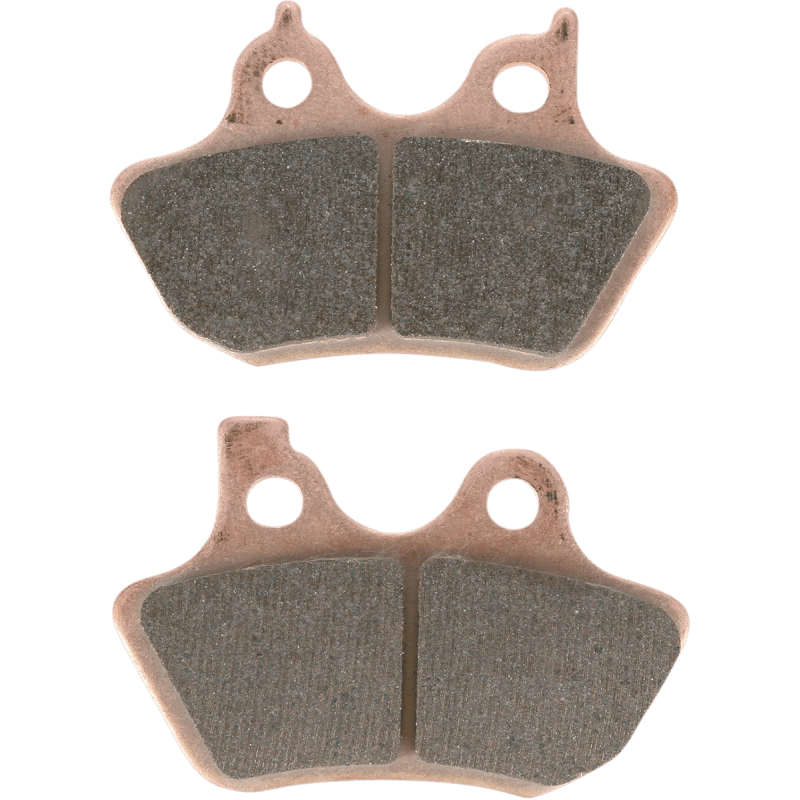 EBC BRAKE PADS HH SERIES FA400HH - DRIVEN Canada's Powersports 010400HHFA400HH