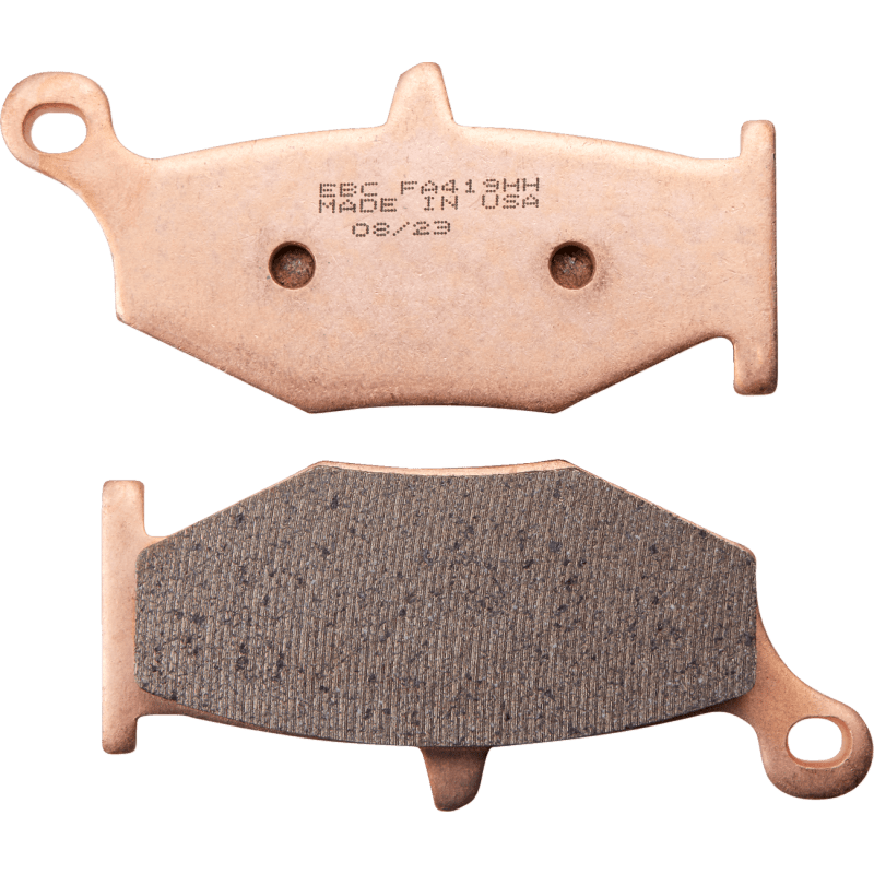 EBC BRAKE PADS HH SERIES FA419HH - DRIVEN Canada's Powersports 010419HHFA419HH