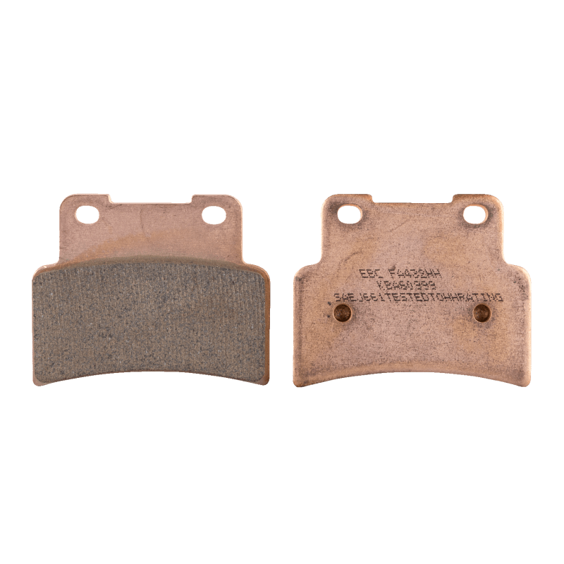 EBC BRAKE PADS HH SERIES FA432HH - DRIVEN Canada's Powersports 840655077756FA432HH