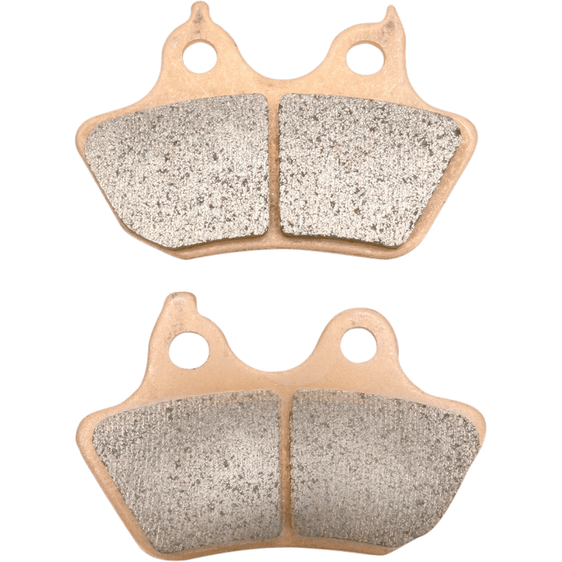 EBC BRAKE PADS HH SERIES FA434HH - DRIVEN Canada's Powersports 840655077794FA434HH