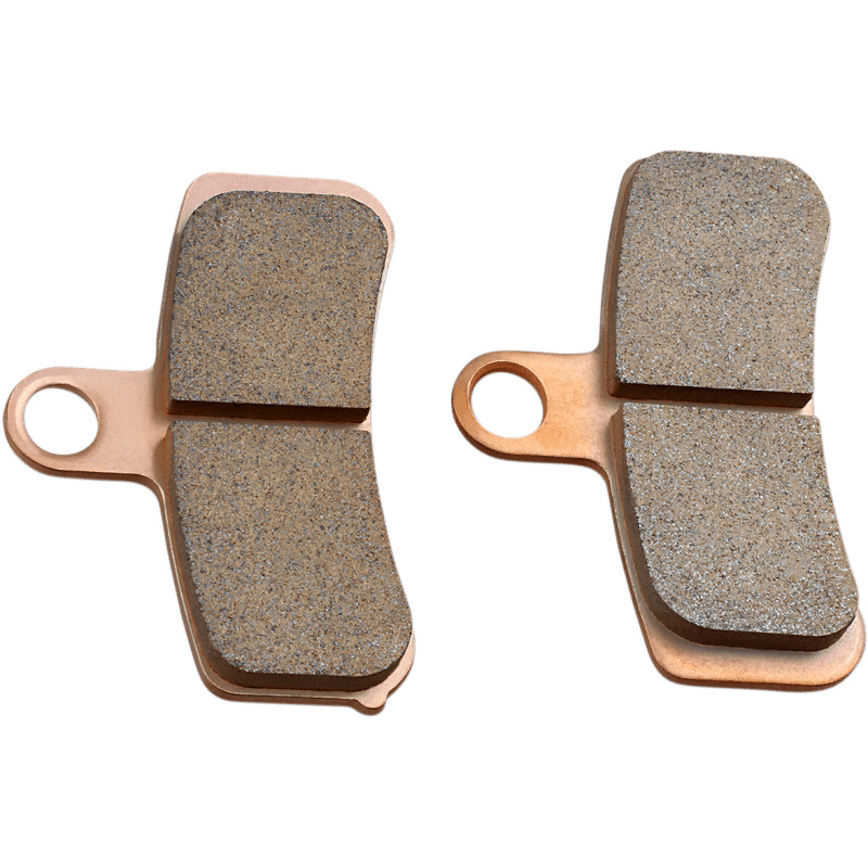 EBC BRAKE PADS HH SERIES FA457HH - DRIVEN Canada's Powersports 010457HHFA457HH