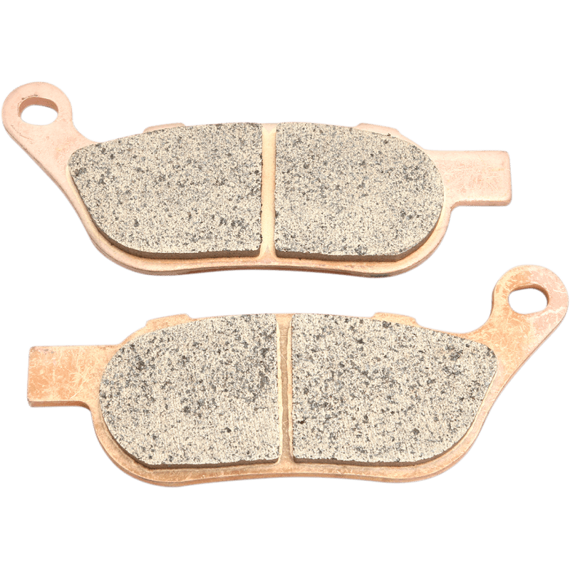 EBC BRAKE PADS HH SERIES FA458HH - DRIVEN Canada's Powersports 010458HHFA458HH