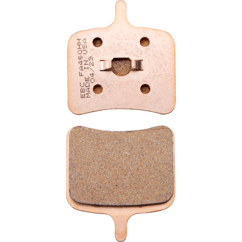 EBC BRAKE PADS HH SERIES FA460HH - DRIVEN Canada's Powersports 840655078098FA460HH