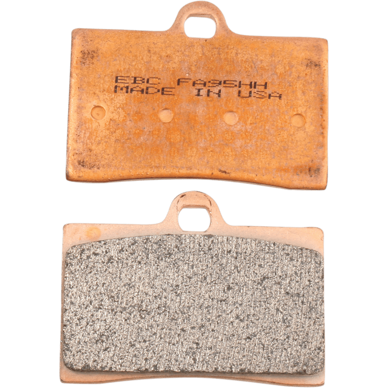 EBC BRAKE PADS HH SERIES FA95HH - DRIVEN Canada's Powersports 840655079163FA95HH