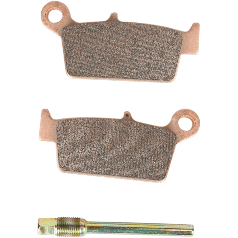 EBC BRAKE PADS MXS SERIES MXS131 - DRIVEN Canada's Powersports 010131MXSMXS131