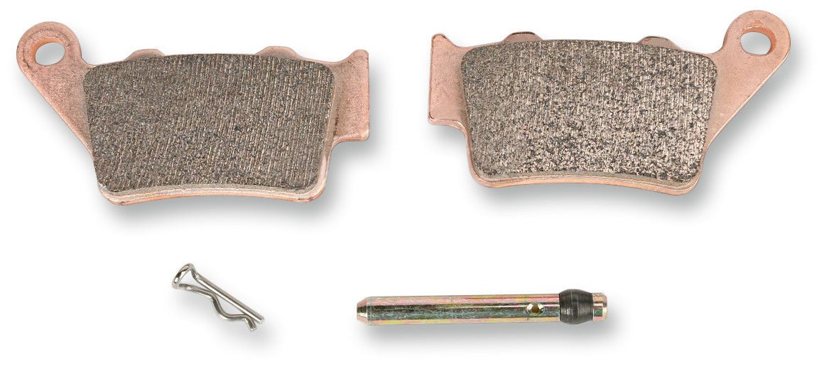 EBC BRAKE PADS MXS SERIES MXS208 - DRIVEN Canada's Powersports 010208MXSMXS208