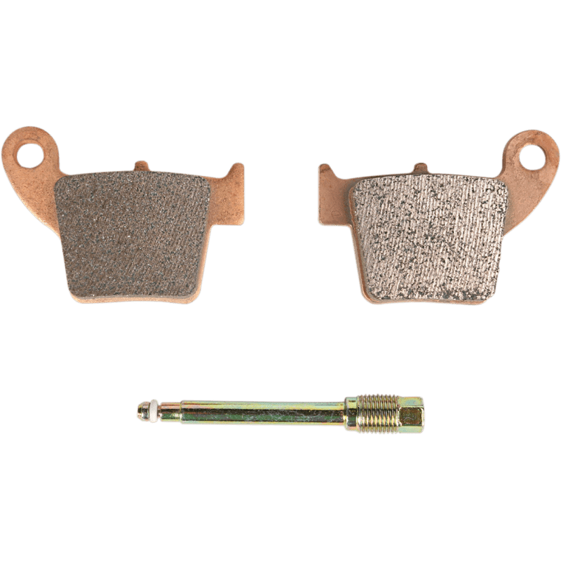 EBC BRAKE PADS MXS SERIES MXS346 - DRIVEN Canada's Powersports 010346MXSMXS346