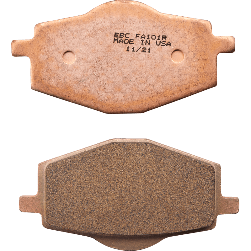 EBC BRAKE PADS R SERIES FA101R - DRIVEN Canada's Powersports 840655057963FA101R