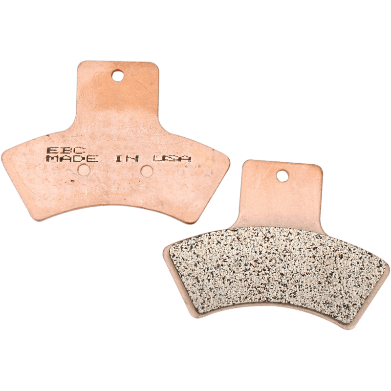 EBC BRAKE PADS R SERIES FA270R - DRIVEN Canada's Powersports 010270RFA270R