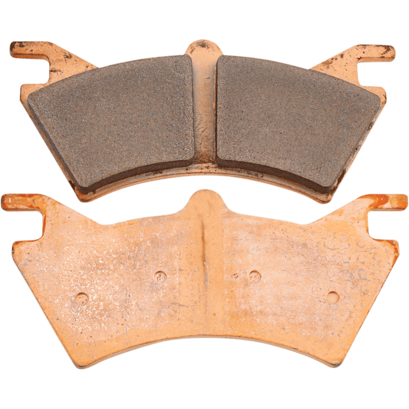EBC BRAKE PADS R SERIES FA313R - DRIVEN Canada's Powersports 010313RFA313R