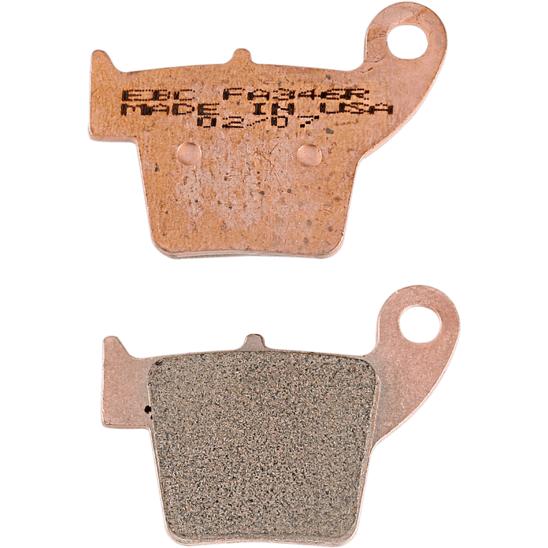 EBC BRAKE PADS R SERIES FA346R - DRIVEN Canada's Powersports 010346RFA346R