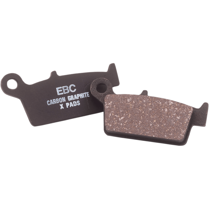 EBC BRAKE PADS R SERIES FA372R - DRIVEN Canada's Powersports 840655077046FA372R