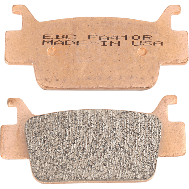 EBC BRAKE PADS R SERIES FA410R - DRIVEN Canada's Powersports 010410RFA410R