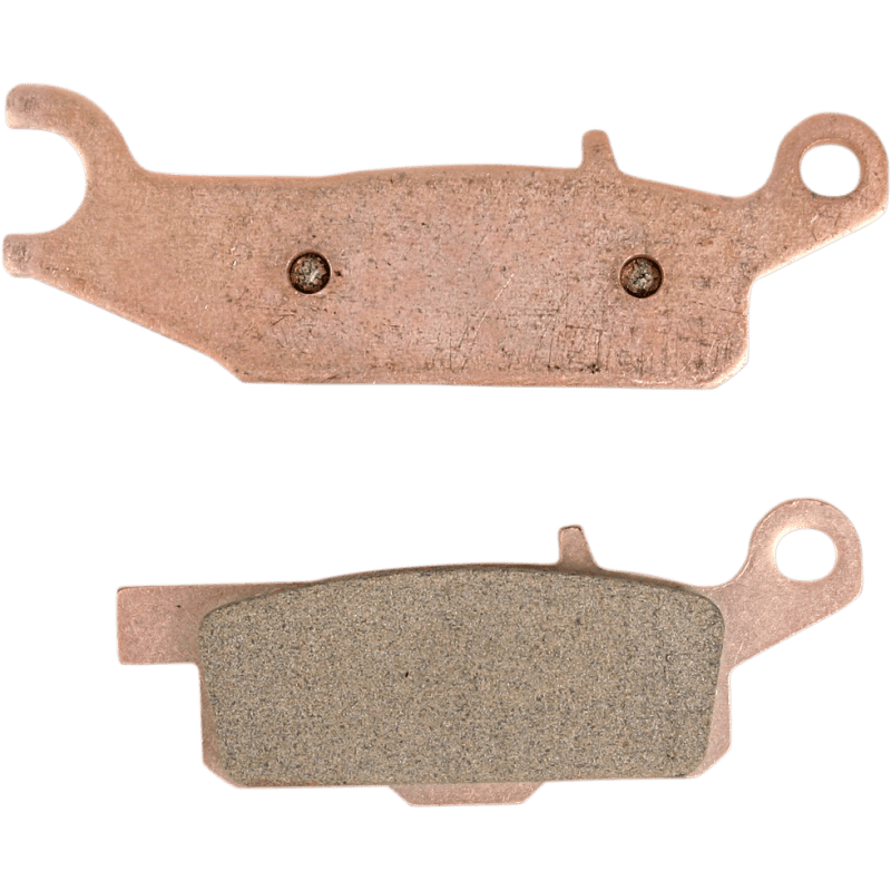 EBC BRAKE PADS R SERIES FA445R - DRIVEN Canada's Powersports 010445RFA445R