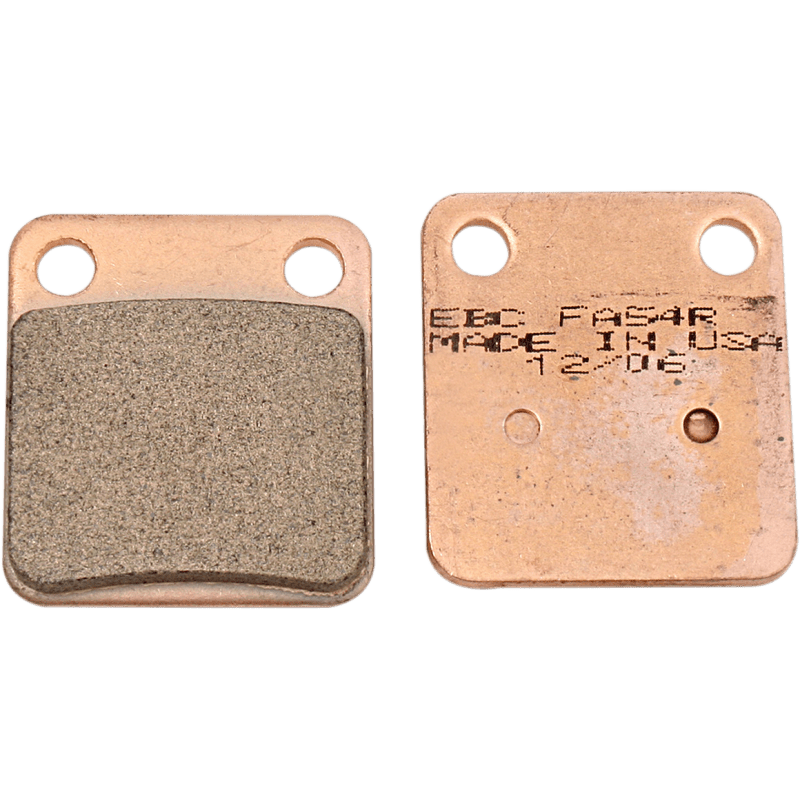 EBC BRAKE PADS R SERIES FA54R - DRIVEN Canada's Powersports 010054RFA54R