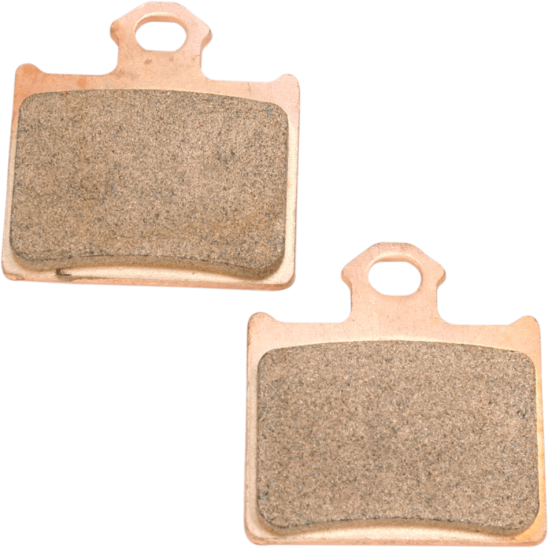 EBC BRAKE PADS R SERIES FA602R - DRIVEN Canada's Powersports 010602RFA602R