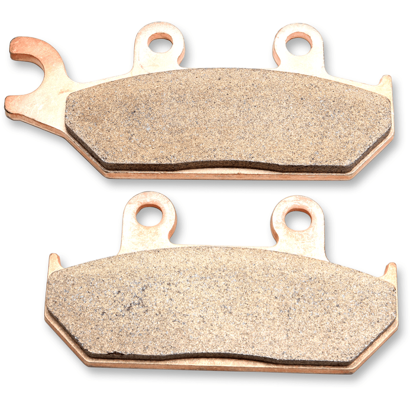 EBC BRAKE PADS R SERIES FA645R - DRIVEN Canada's Powersports 010645RFA645R