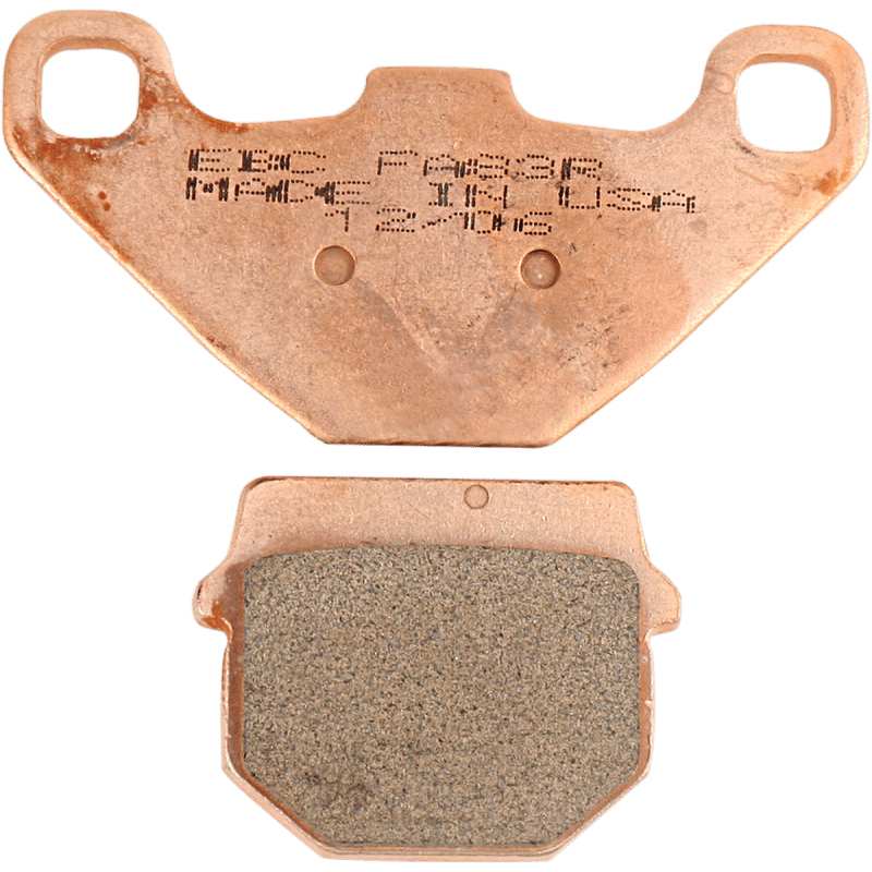 EBC BRAKE PADS R SERIES FA83R - DRIVEN Canada's Powersports 010083RFA83R