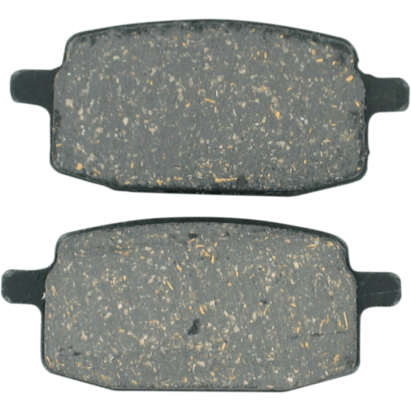 EBC BRAKE PADS SFA SERIES SFA169 - DRIVEN Canada's Powersports 010169SFASFA169