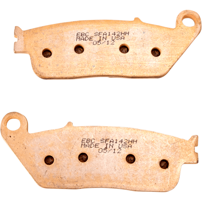 EBC BRAKE PADS SFAHH SERIES SFA142HH - DRIVEN Canada's Powersports 847943014516SFA142HH