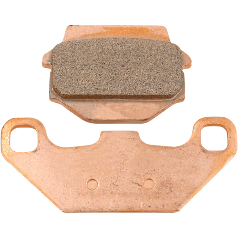 EBC BRAKE PADS SV SERIES FA128SV - DRIVEN Canada's Powersports 840655058397FA128SV