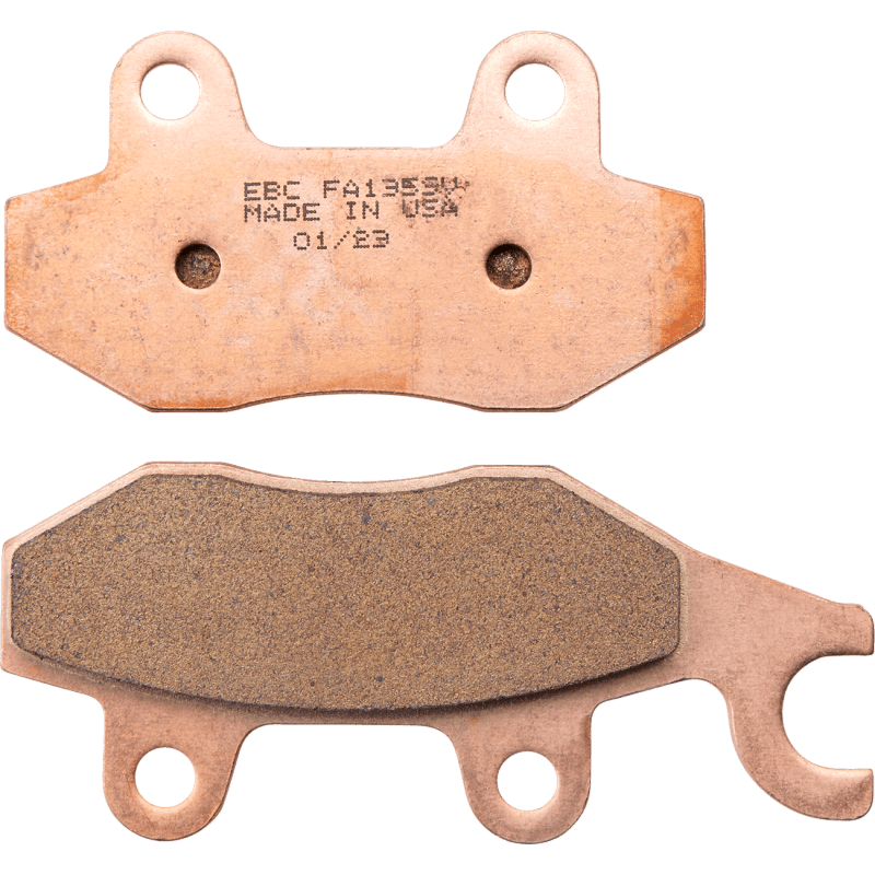 EBC BRAKE PADS SV SERIES FA135SV - DRIVEN Canada's Powersports 010135SVFA135SV