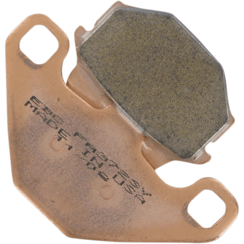 EBC BRAKE PADS SV SERIES FA372SV - DRIVEN Canada's Powersports 010372SVFA372SV