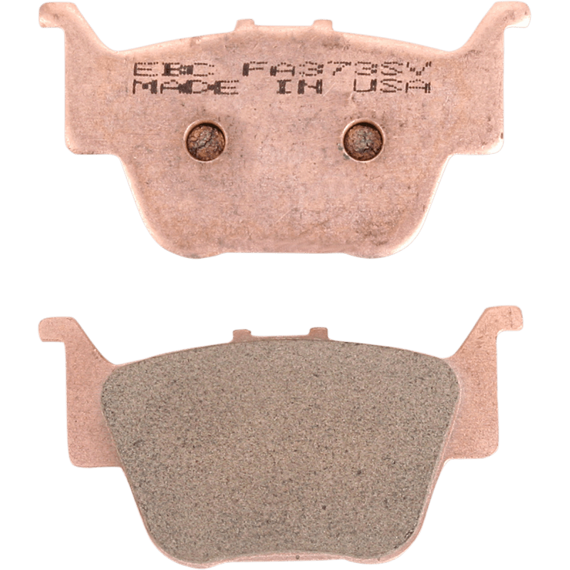 EBC BRAKE PADS SV SERIES FA373SV - DRIVEN Canada's Powersports 010373SVFA373SV