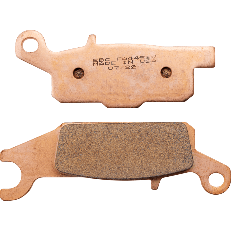 EBC BRAKE PADS SV SERIES FA445SV - DRIVEN Canada's Powersports 010445SVFA445SV