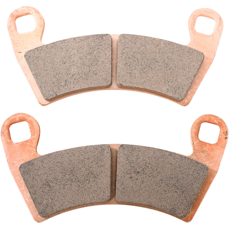 EBC BRAKE PADS SV SERIES FA452SV - DRIVEN Canada's Powersports 010452SVFA452SV