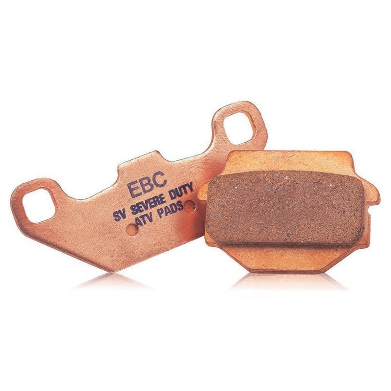 EBC BRAKE PADS SV SERIES FA475SV - DRIVEN Canada's Powersports 889668135152FA475SV