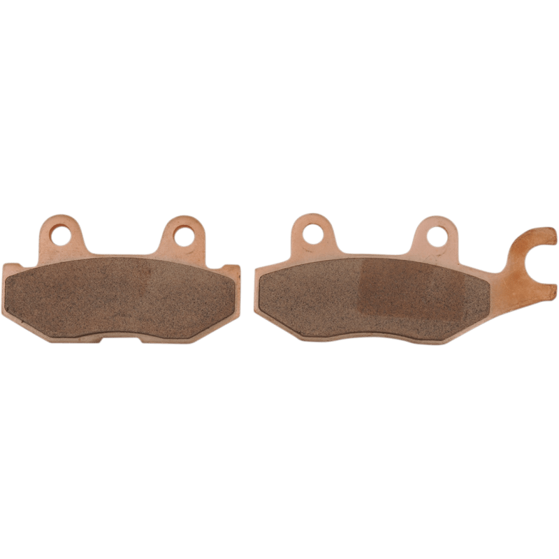 EBC BRAKE PADS SV SERIES FA674SV - DRIVEN Canada's Powersports 889668097993FA674SV