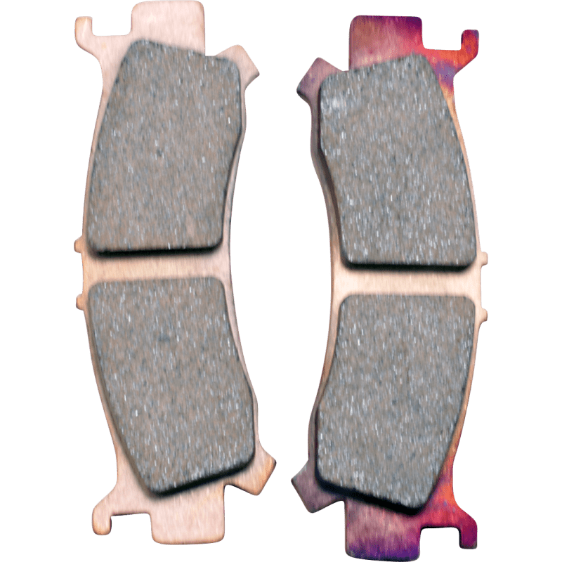 EBC BRAKE PADS SV SERIES FA701SV - DRIVEN Canada's Powersports 889668134452FA701SV
