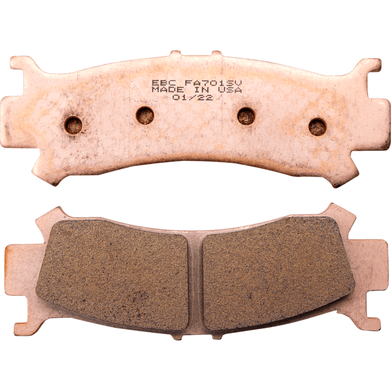 EBC BRAKE PADS SV SERIES FA701SV - DRIVEN Canada's Powersports 889668134452FA701SV