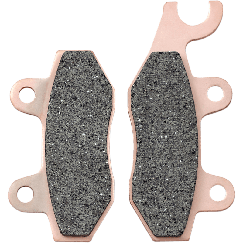 EBC BRAKE PADS SXR SERIES SXR135HH - DRIVEN Canada's Powersports 889668168778SXR135HH