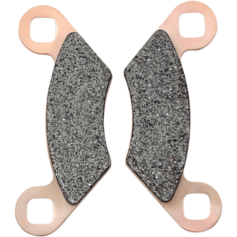 EBC BRAKE PADS SXR SERIES SXR159HH - DRIVEN Canada's Powersports 889668168785SXR159HH