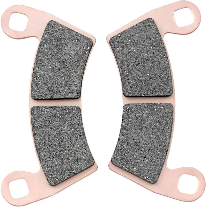EBC BRAKE PADS SXR SERIES SXR452HH - DRIVEN Canada's Powersports 889668168846SXR452HH